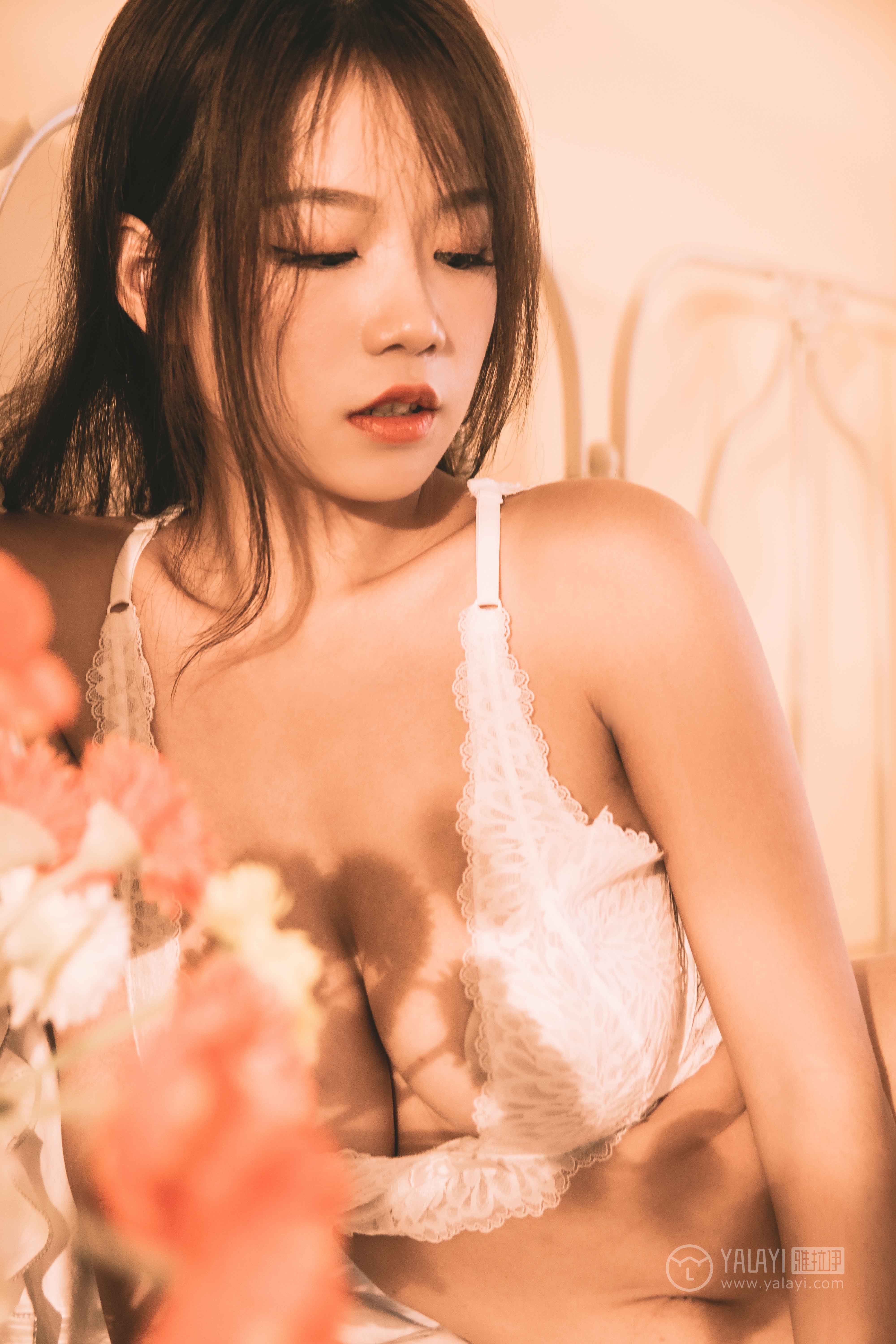 [YALAYI雅拉伊]2019.10.13Vol.428你是我最美好的回忆慧儿插图4